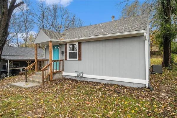 $165,000 | 9034 Grand Avenue, Kansas City, MO 64114