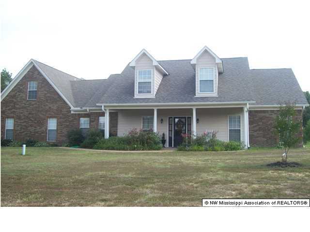 5009 Allen Road Hernando, MS 38632 - Photo 1 of 24 Primary Photo