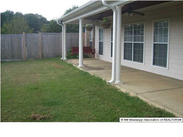 5009 Allen Road Hernando, MS 38632 - Photo 20 of 24 Additional Photo