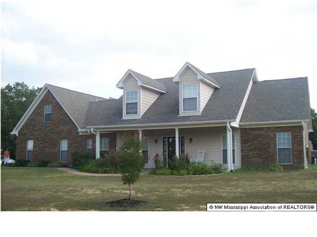 5009 Allen Road Hernando, MS 38632 - Photo 2 of 24 Additional Photo