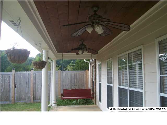 5009 Allen Road Hernando, MS 38632 - Photo 21 of 24 Additional Photo