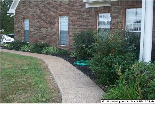 5009 Allen Road Hernando, MS 38632 - Photo 3 of 24 Additional Photo