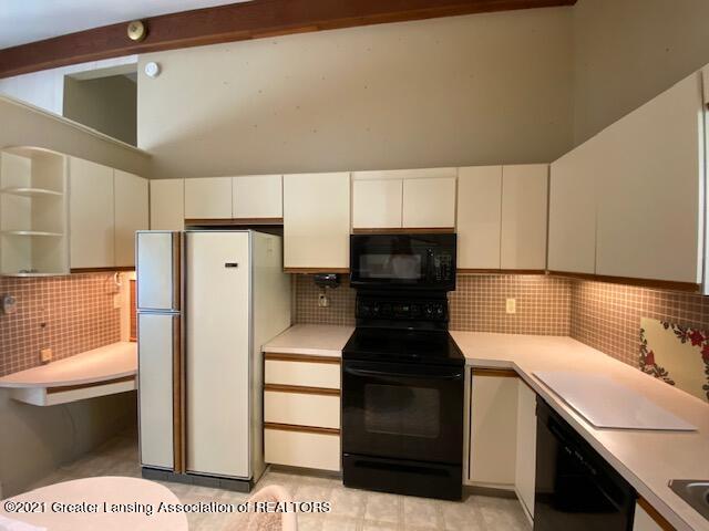 4754 River Ridge Drive Lansing, MI 48917 - Photo 11 of 46 kitchen