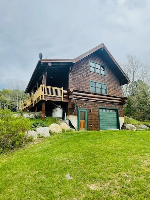 44 Holmes Lane Cushing, ME 04563 - Photo 9 of 107 IMG_8407