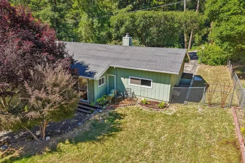 $995,000 | 155 Keller Drive, Boulder Creek, CA 95006