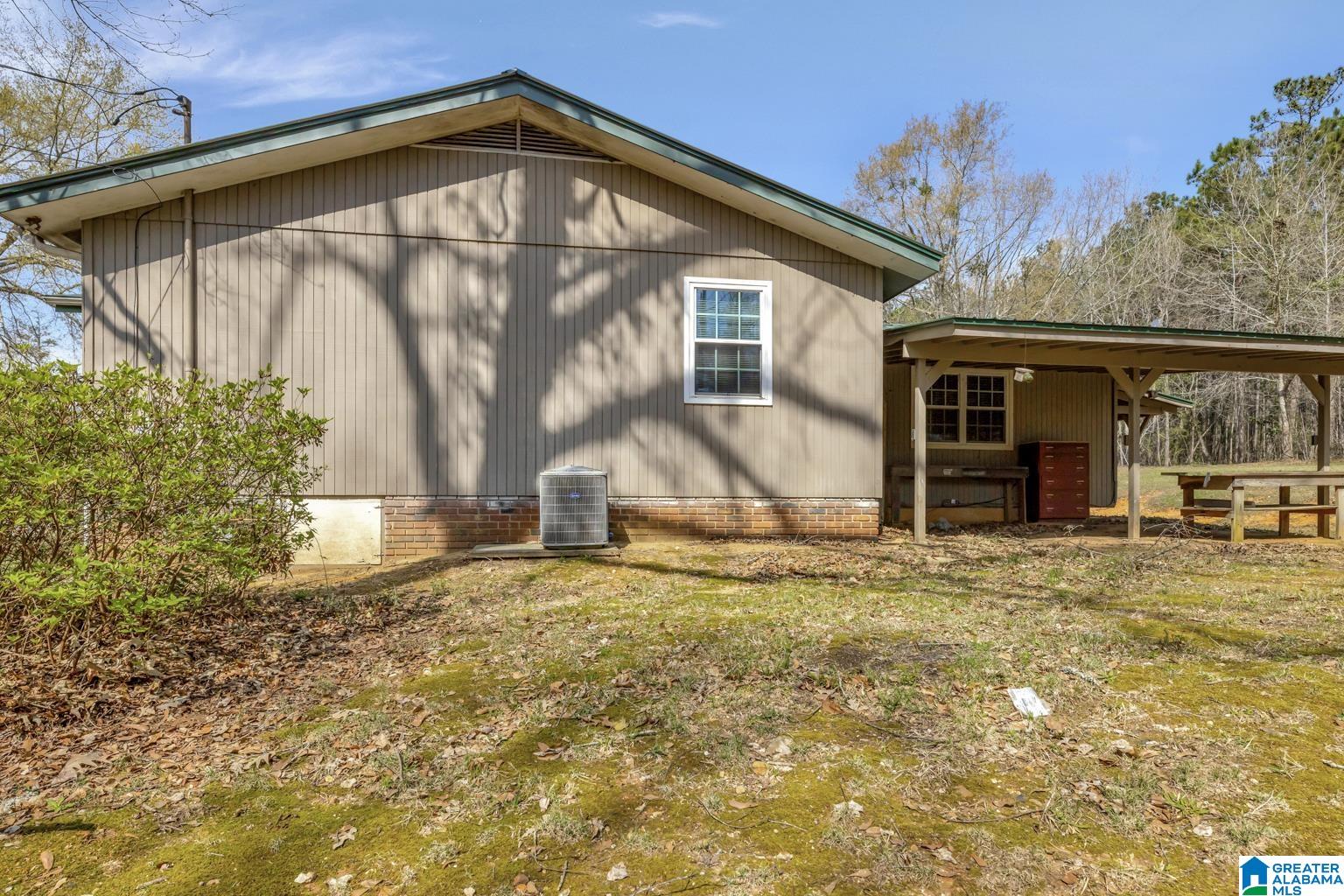 6535 Mays Bend Road Pell City, AL 35128 - Photo 19 of 28