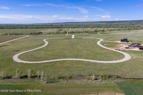 $415,000 | 4692 Wydaho Ranch Trail, Tetonia, ID 83452