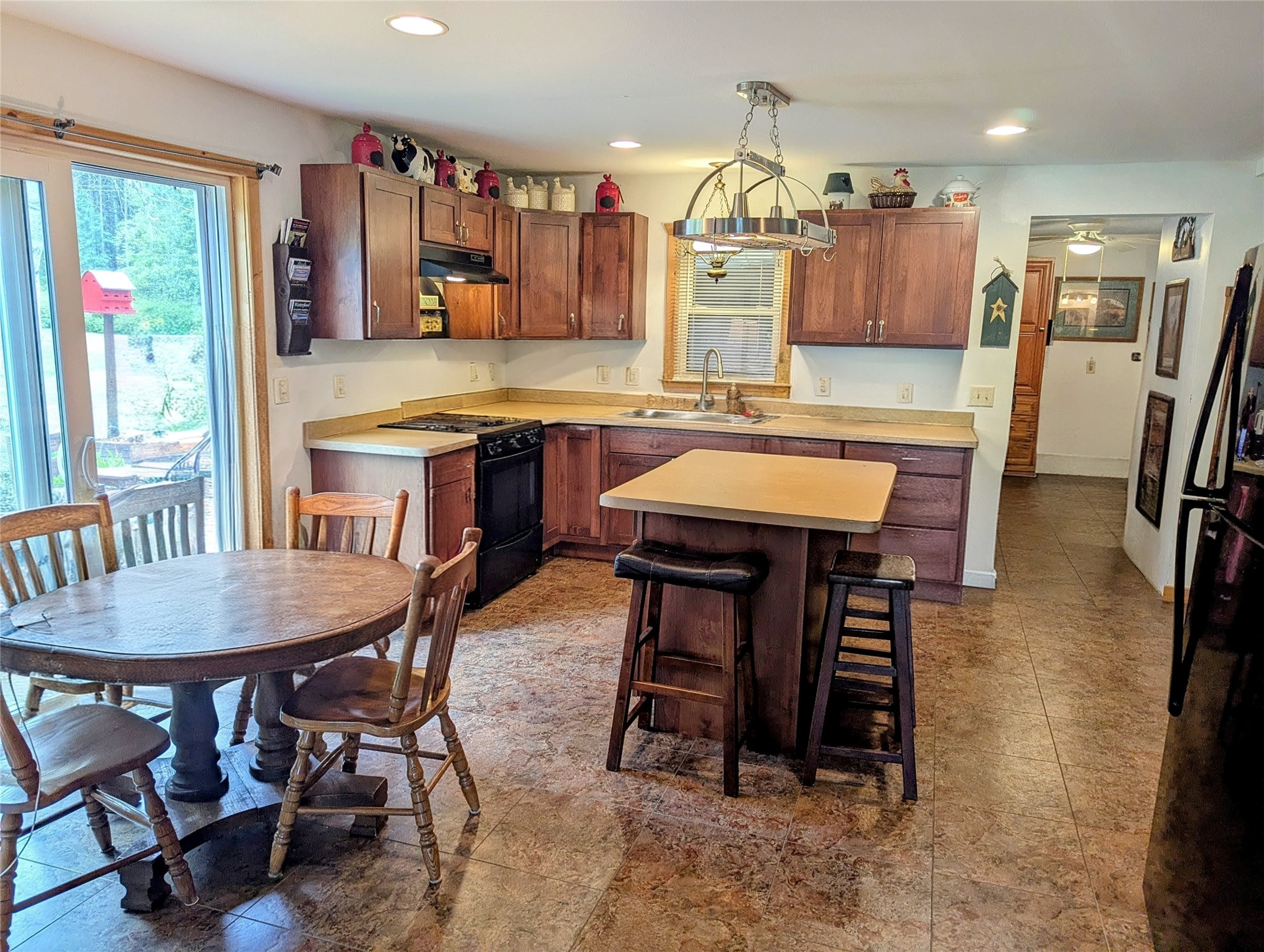 W7815 Dunn Lake Road Spooner, WI 54801 - Photo 5 of 38
