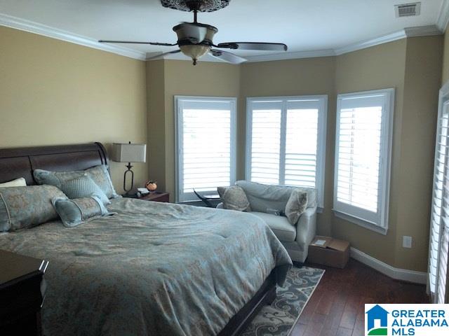 4749 Griffitt Bend Road Talladega, AL 35160 - Photo 22 of 40