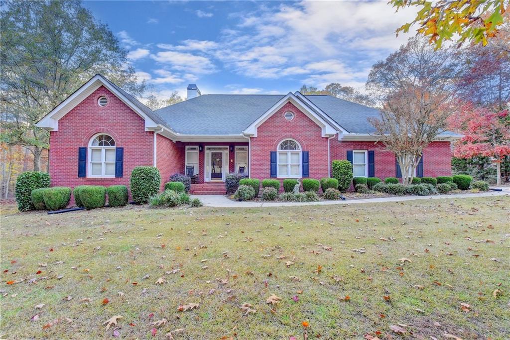 1975 Kilcrease Road Bethlehem, GA 30620 - Photo 1 of 1 Gallery Image 1