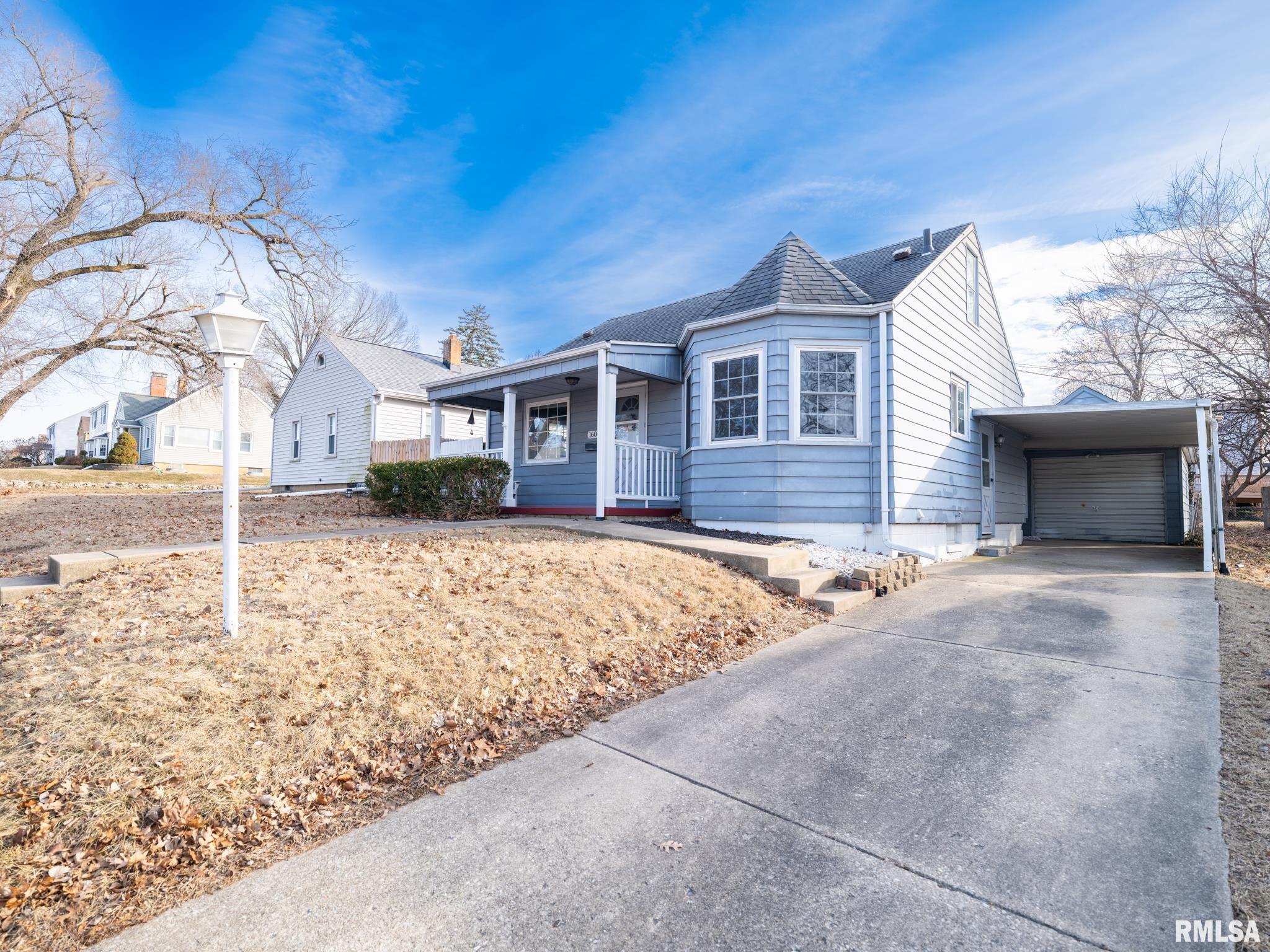 1606 Circle Road Peoria, IL 61604 - Photo 3 of 52