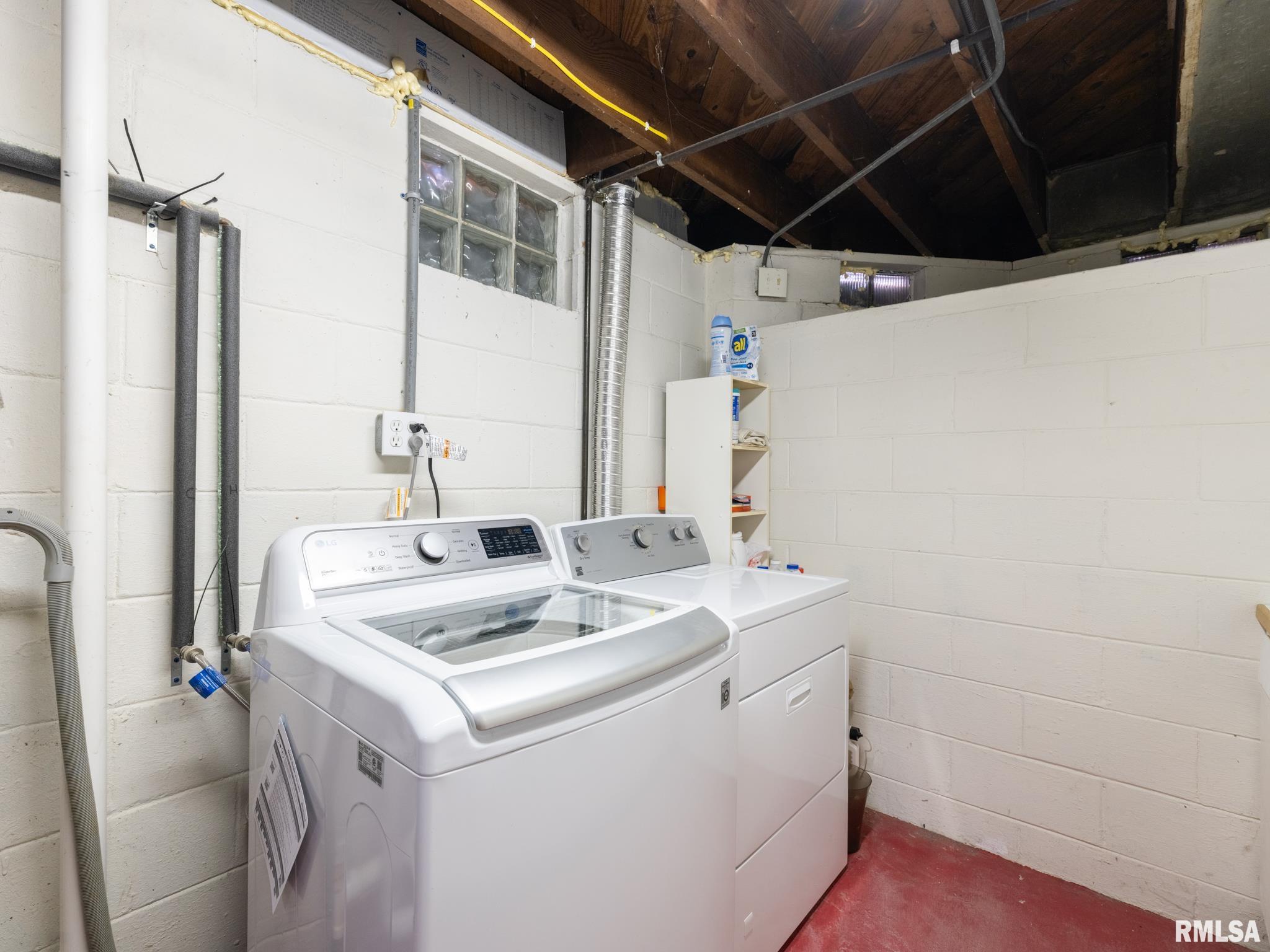 1606 Circle Road Peoria, IL 61604 - Photo 41 of 52