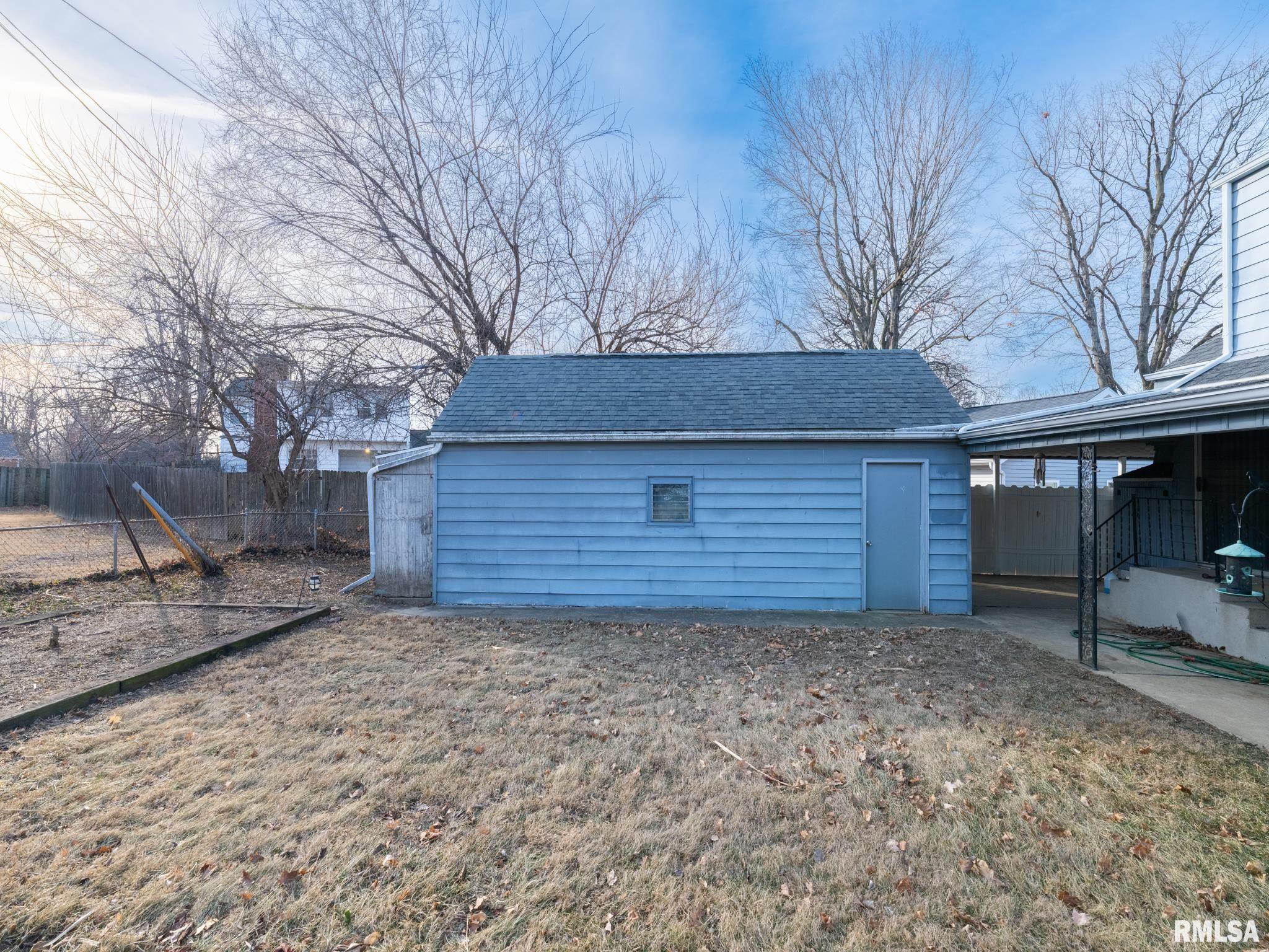 1606 Circle Road Peoria, IL 61604 - Photo 49 of 52