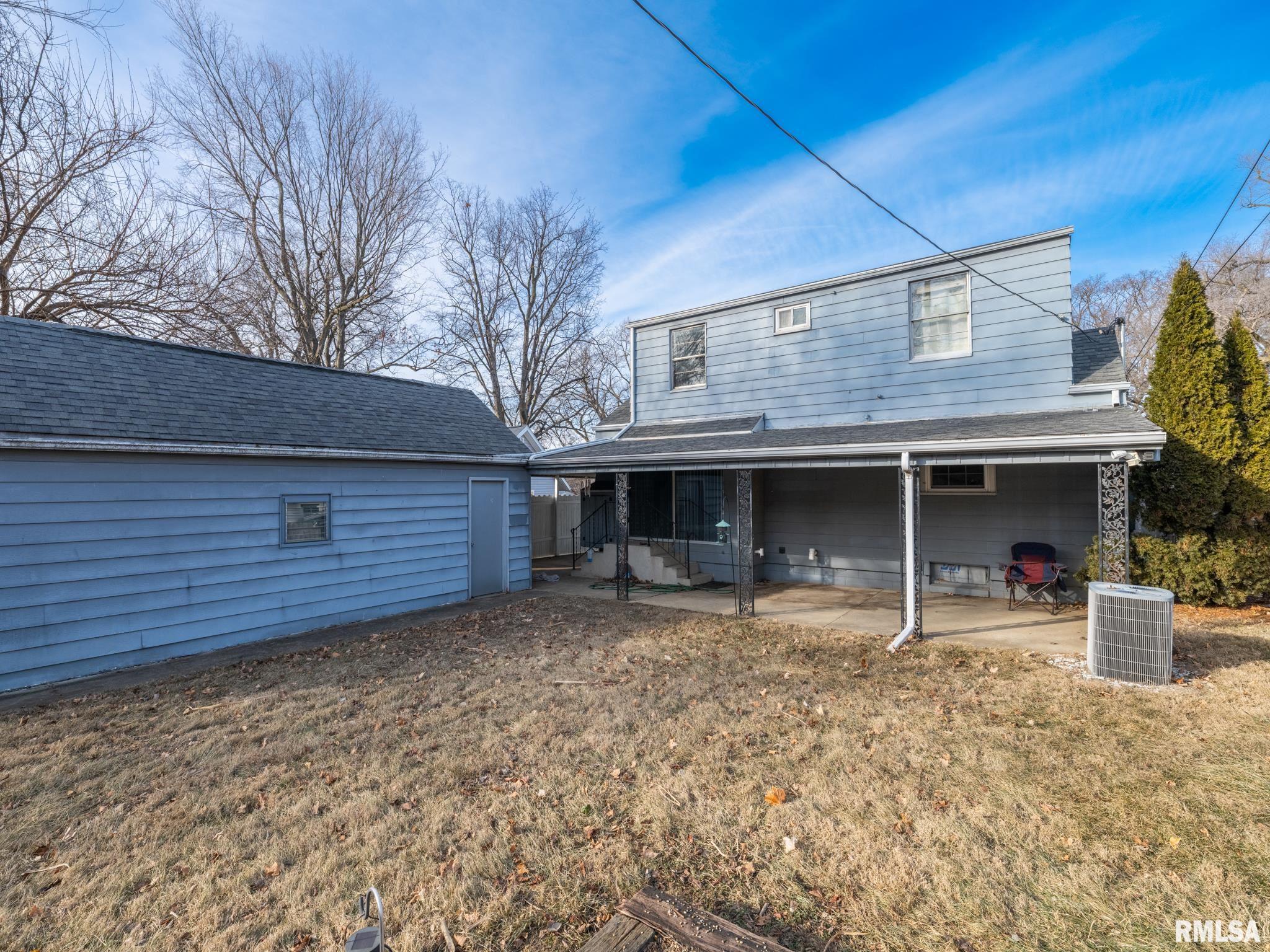 1606 Circle Road Peoria, IL 61604 - Photo 50 of 52