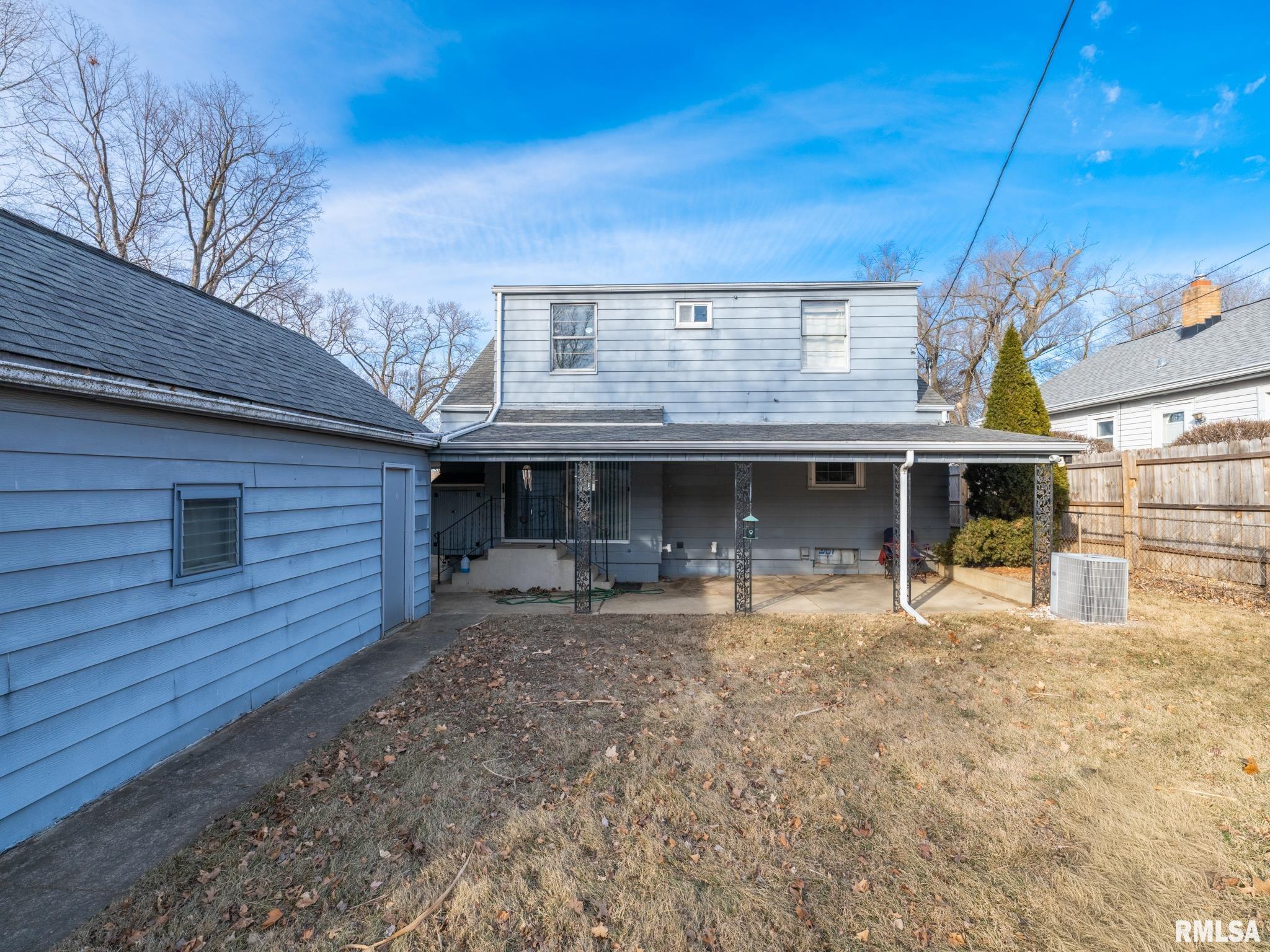 1606 Circle Road Peoria, IL 61604 - Photo 51 of 52