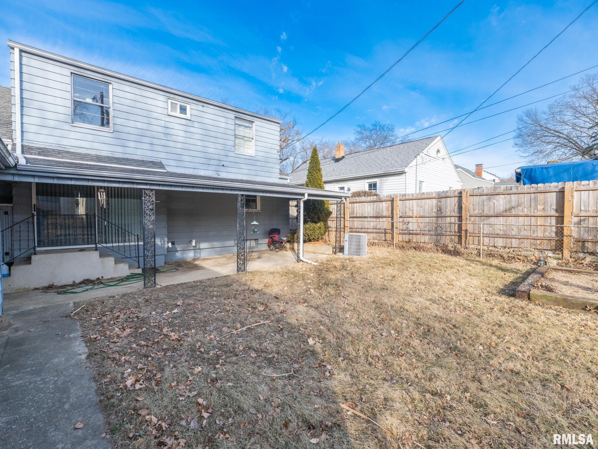 1606 Circle Road Peoria, IL 61604 - Photo 52 of 52