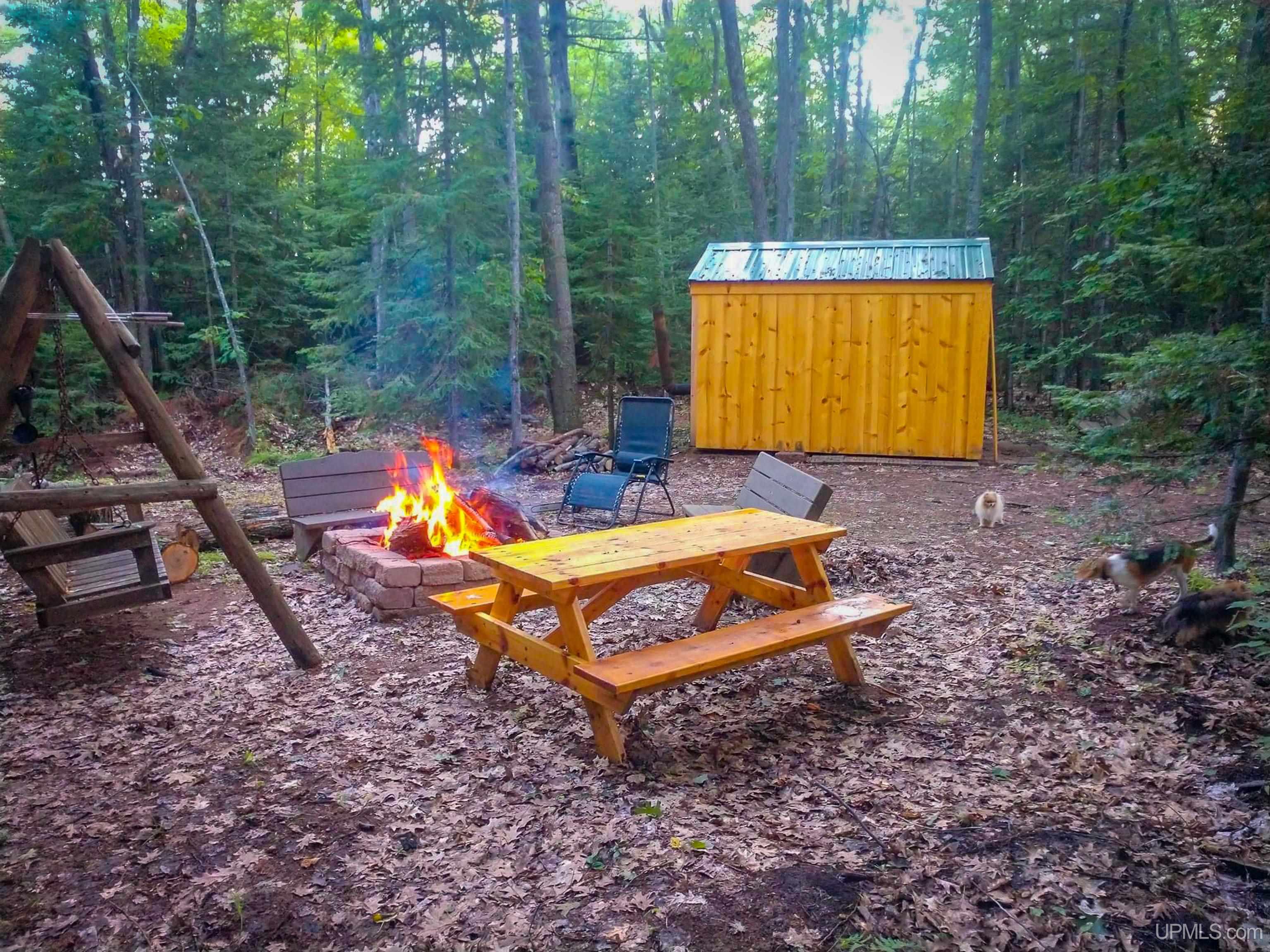 1787 Co Road Marquette, MI 49855 - Photo 33 of 56
