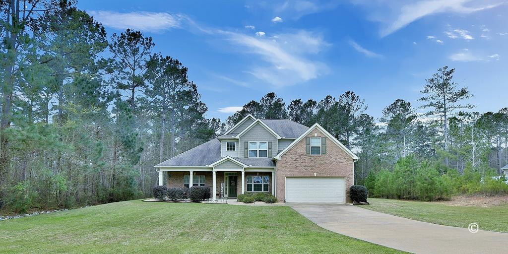 58 Voorhees Road Hamilton, GA 31811 - Photo 1 of 40 Main View