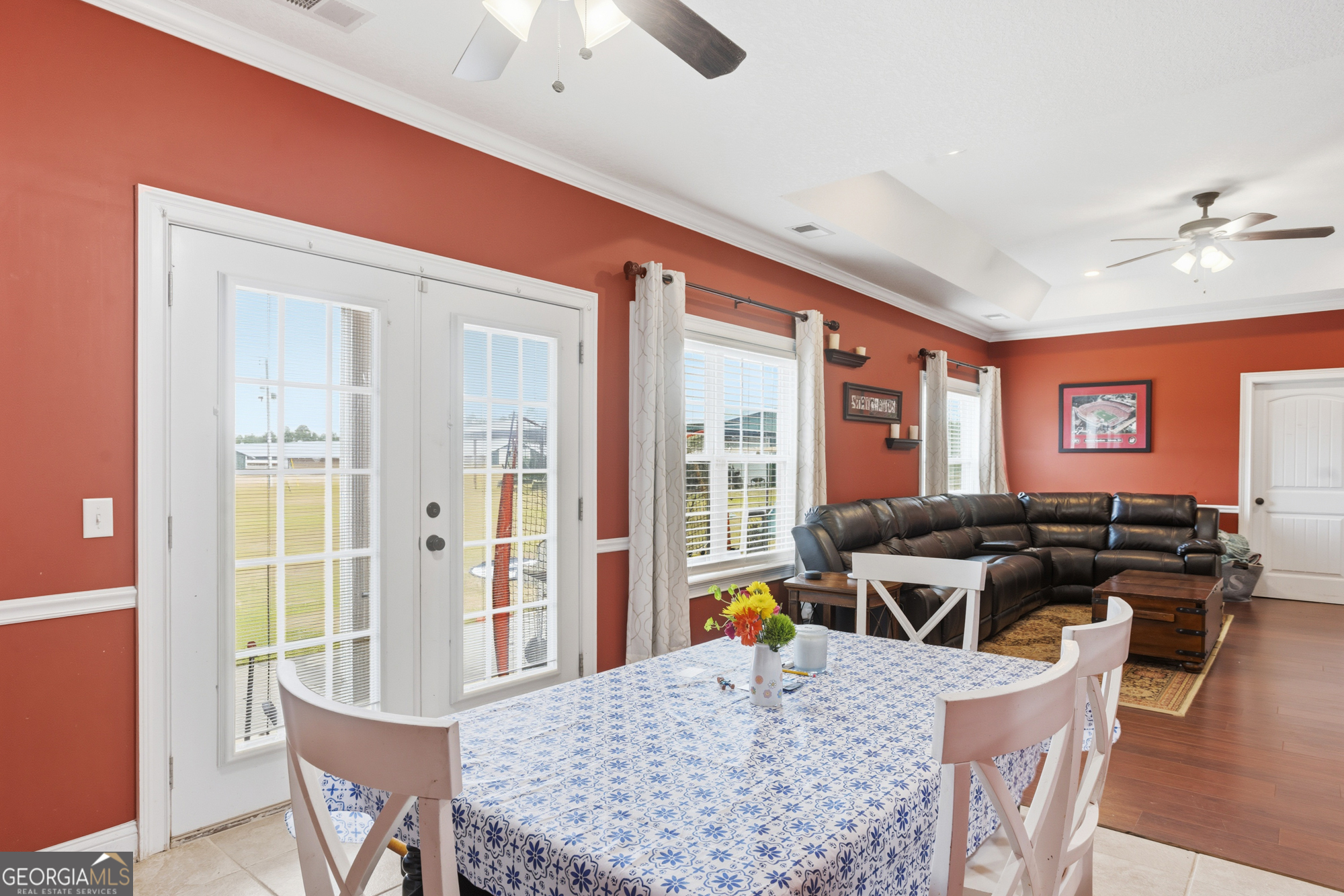 2474 Rushing Boone Road Glennville, GA 30427 - Photo 64 of 112
