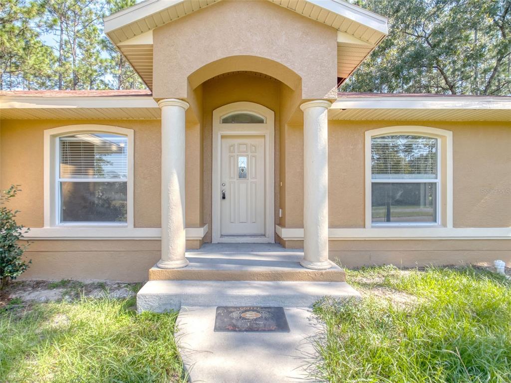 8217 Southwest 135th Street Road Ocala, FL 34473 - Photo 1 of 1