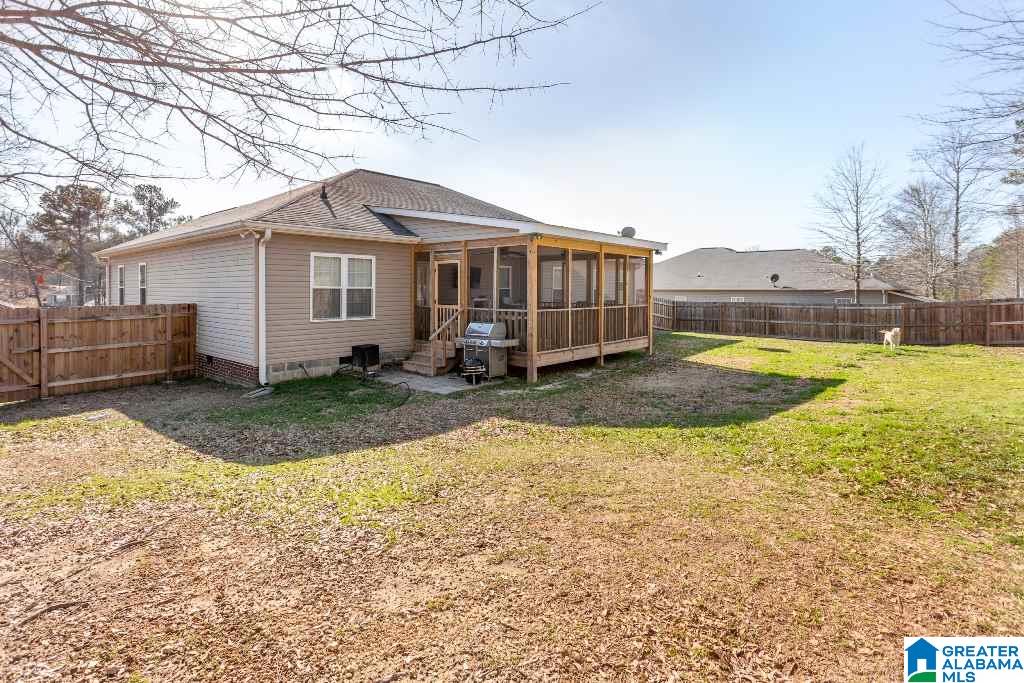 370 Twin Ridge Circle Lincoln, AL 35096 - Photo 34 of 34