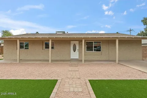 $425,000 | 2611 North 23rd Avenue, Phoenix, AZ 85009