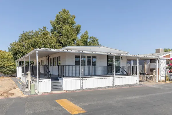 $174,500 | 1272 Villa Avenue, Unit 49, Clovis, CA 93612