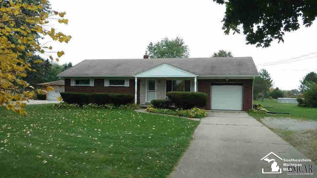 7284 Crabb Road Temperance, MI 48182 - Photo 1 of 1