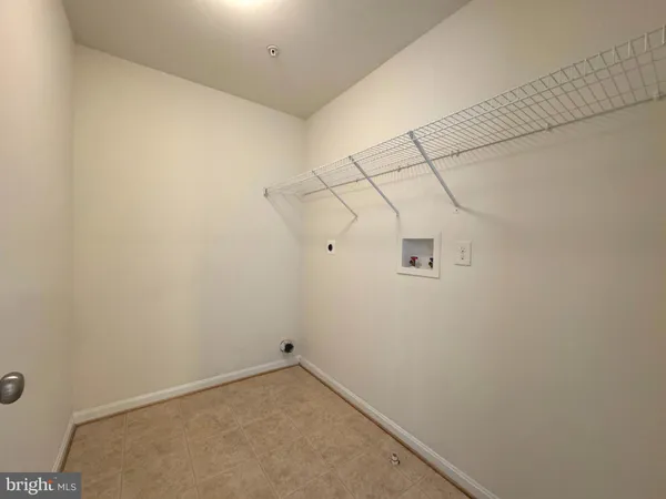 a view of a small room