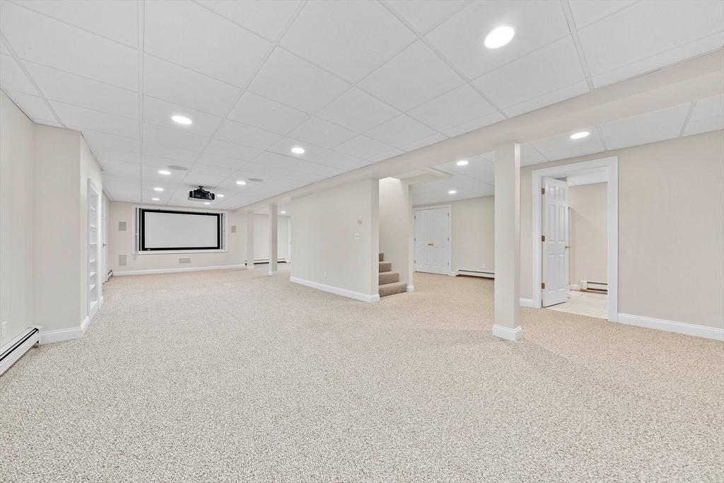 34 Forest Street Hanover, MA 02339 - Photo 31 of 42 a view of an empty room