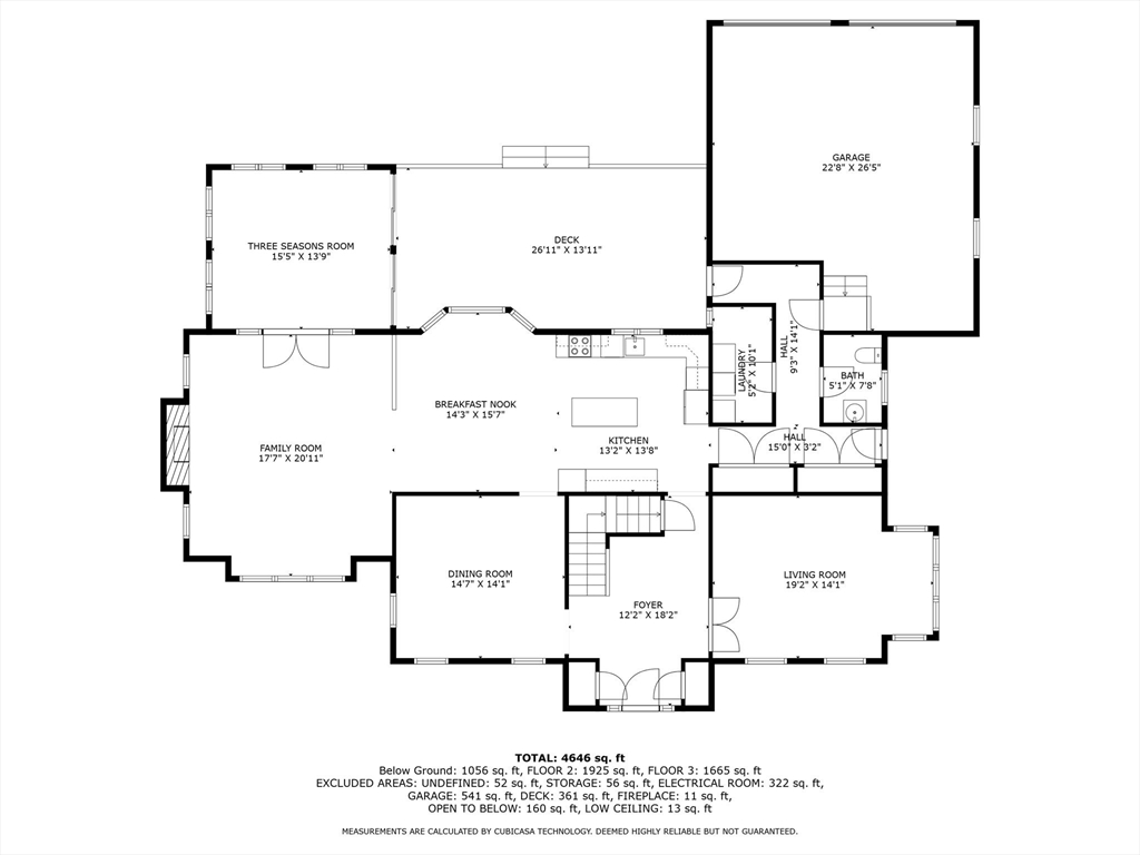 34 Forest Street Hanover, MA 02339 - Photo 39 of 42