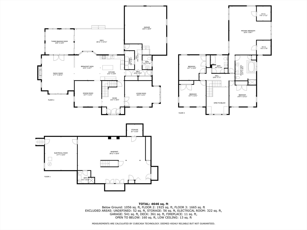 34 Forest Street Hanover, MA 02339 - Photo 42 of 42