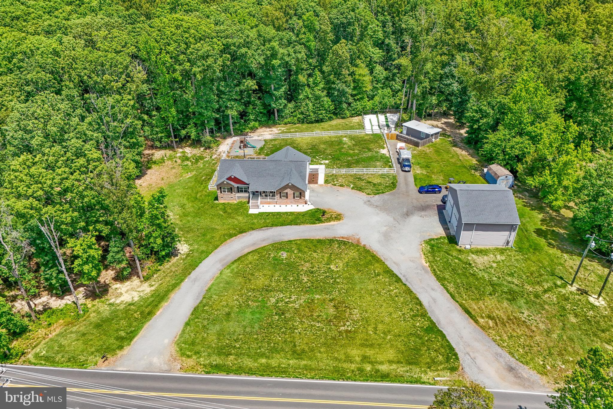 1934 Poplar Road Stafford, VA 22556 - Photo 5 of 76
