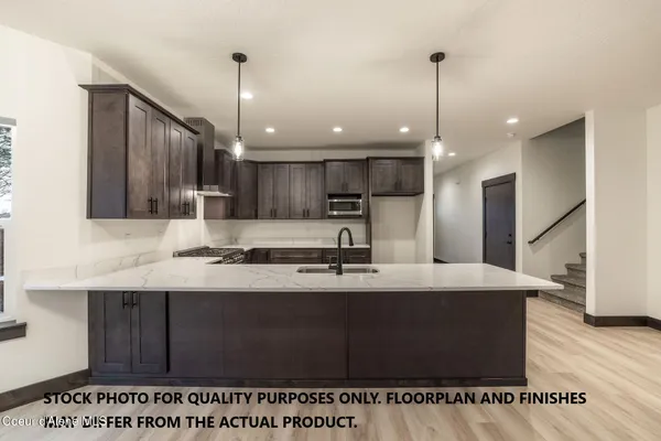 $895,000 | 7304 East Autry Lane, Athol, ID 83801