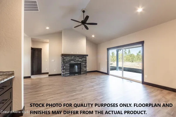 $895,000 | 7304 East Autry Lane, Athol, ID 83801