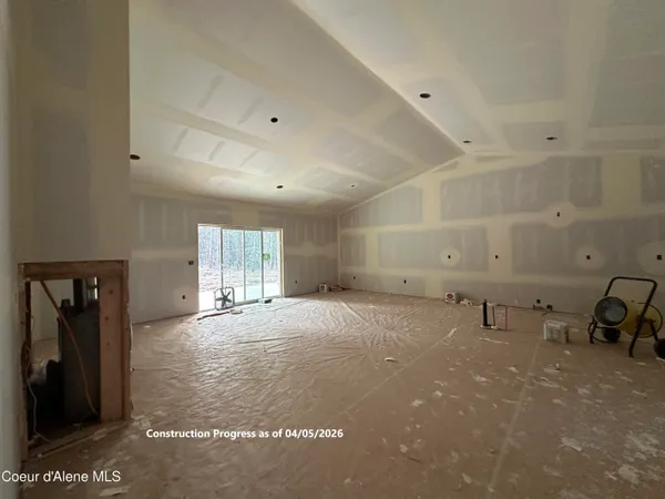 $895,000 | 7304 East Autry Lane, Athol, ID 83801