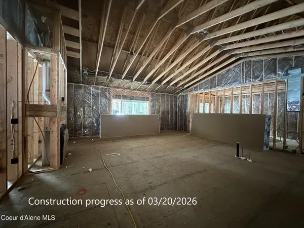 $895,000 | 7304 East Autry Lane, Athol, ID 83801