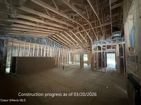 $895,000 | 7304 East Autry Lane, Athol, ID 83801