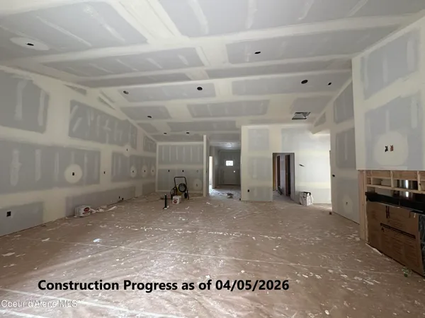 $895,000 | 7304 East Autry Lane, Athol, ID 83801