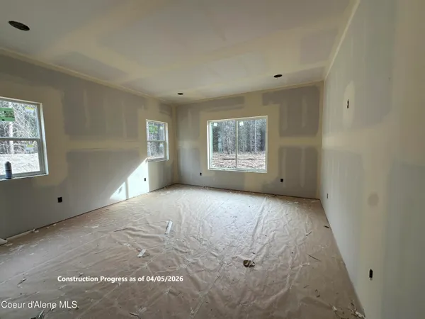 $895,000 | 7304 East Autry Lane, Athol, ID 83801