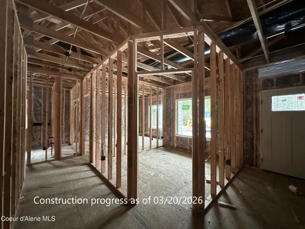 $895,000 | 7304 East Autry Lane, Athol, ID 83801