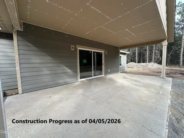 $895,000 | 7304 East Autry Lane, Athol, ID 83801