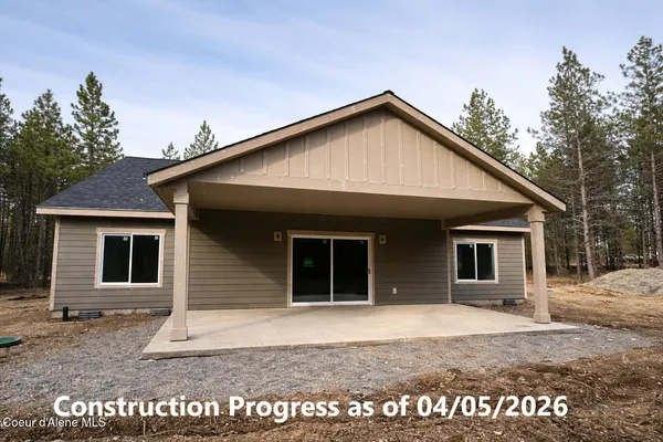 $895,000 | 7304 East Autry Lane, Athol, ID 83801