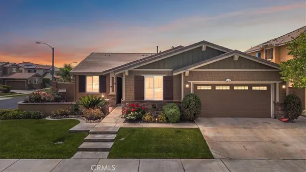 $990,000 | 13255 Winslow Drive, Rancho Cucamonga, CA 91739