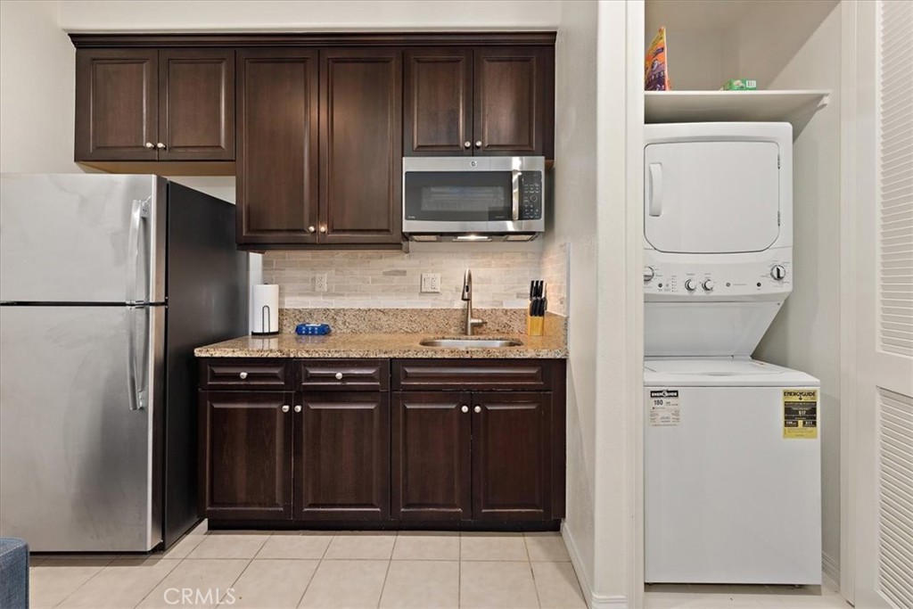 13255 Winslow Drive Rancho Cucamonga, CA 91739 - Photo 33 of 41 NEXT GEN ADU LIVING KITCHEN