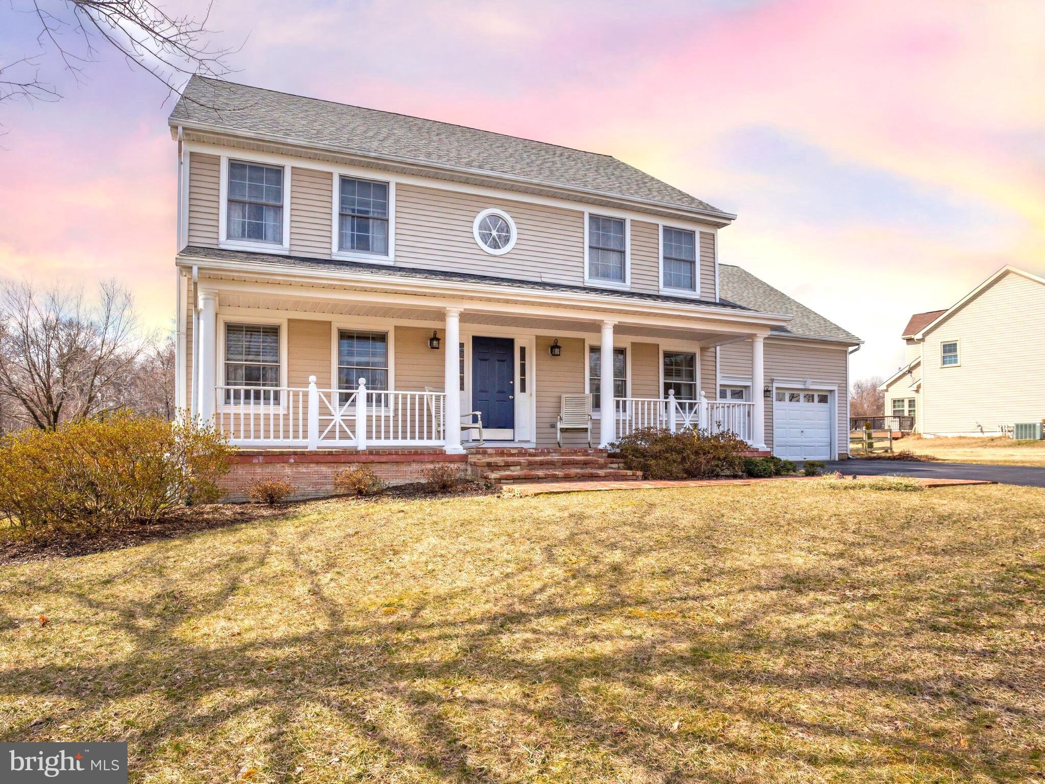 3235 Breckenridge Way Riva, MD 21140 - Photo 2 of 63 a front view of a house with a yard