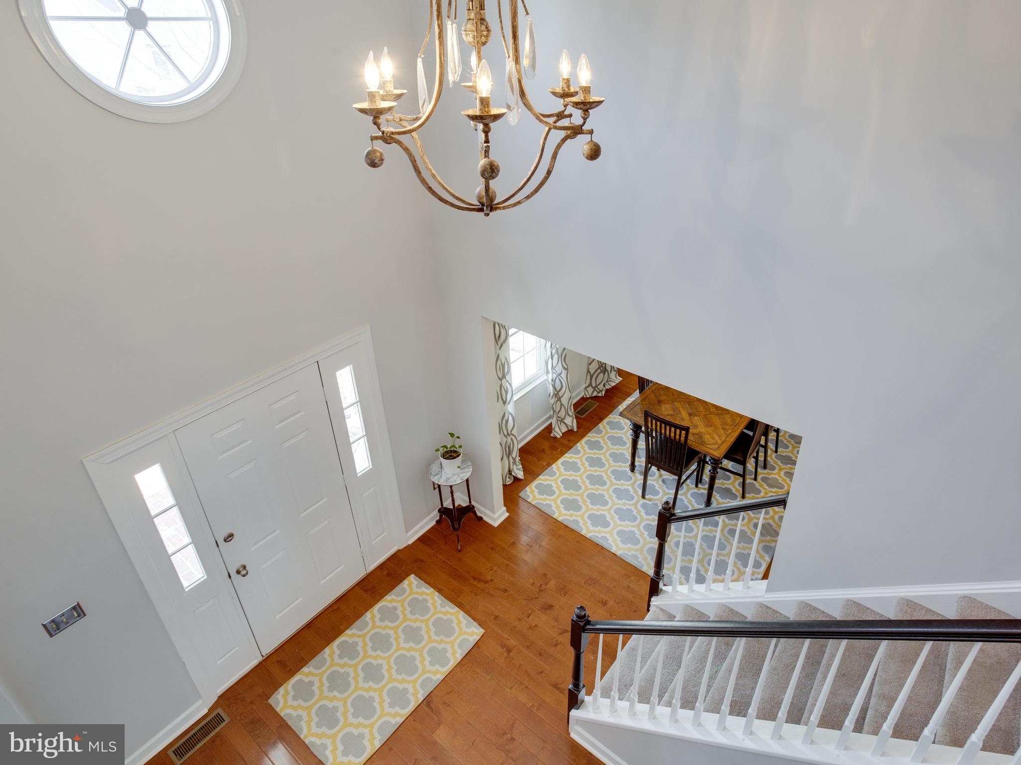 3235 Breckenridge Way Riva, MD 21140 - Photo 22 of 63 a view of a livingroom with furniture