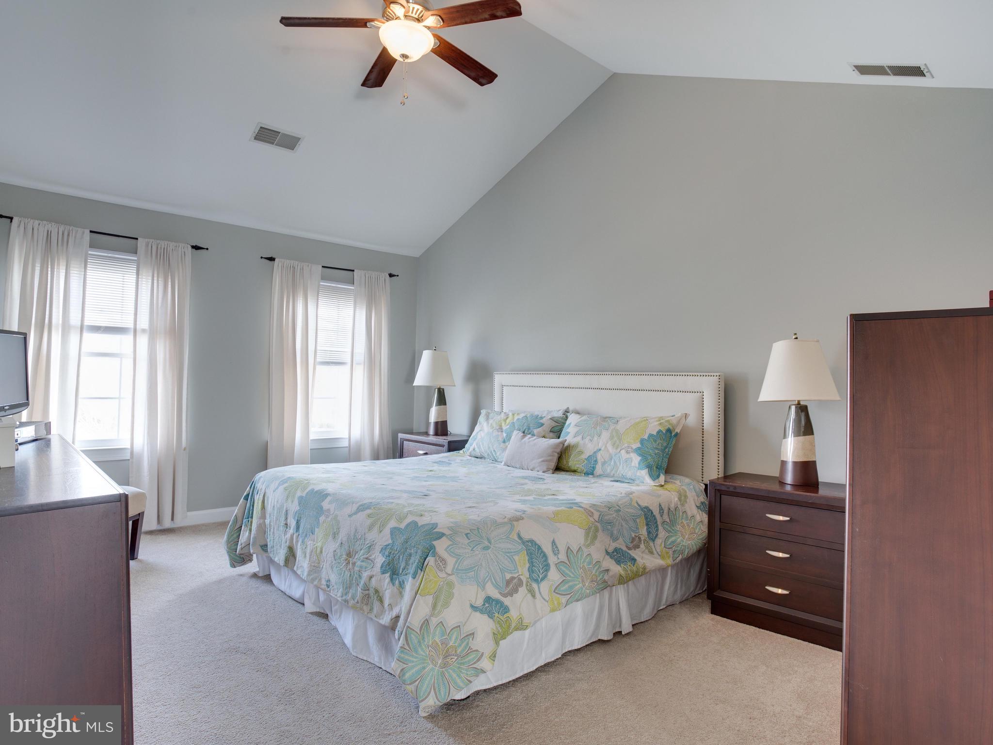 3235 Breckenridge Way Riva, MD 21140 - Photo 25 of 63 Master Suite