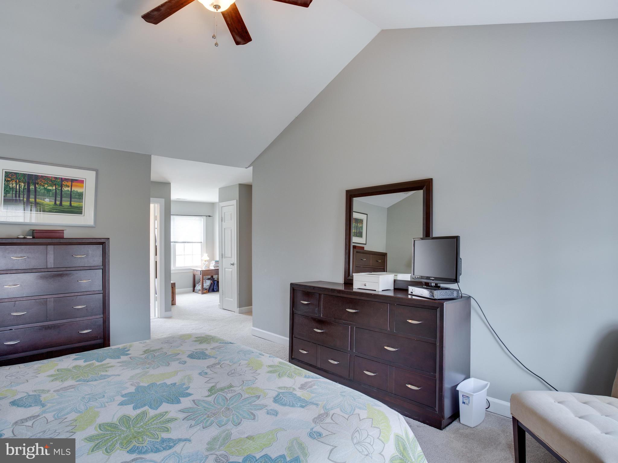 3235 Breckenridge Way Riva, MD 21140 - Photo 27 of 63 a bedroom with a bed and a dresser
