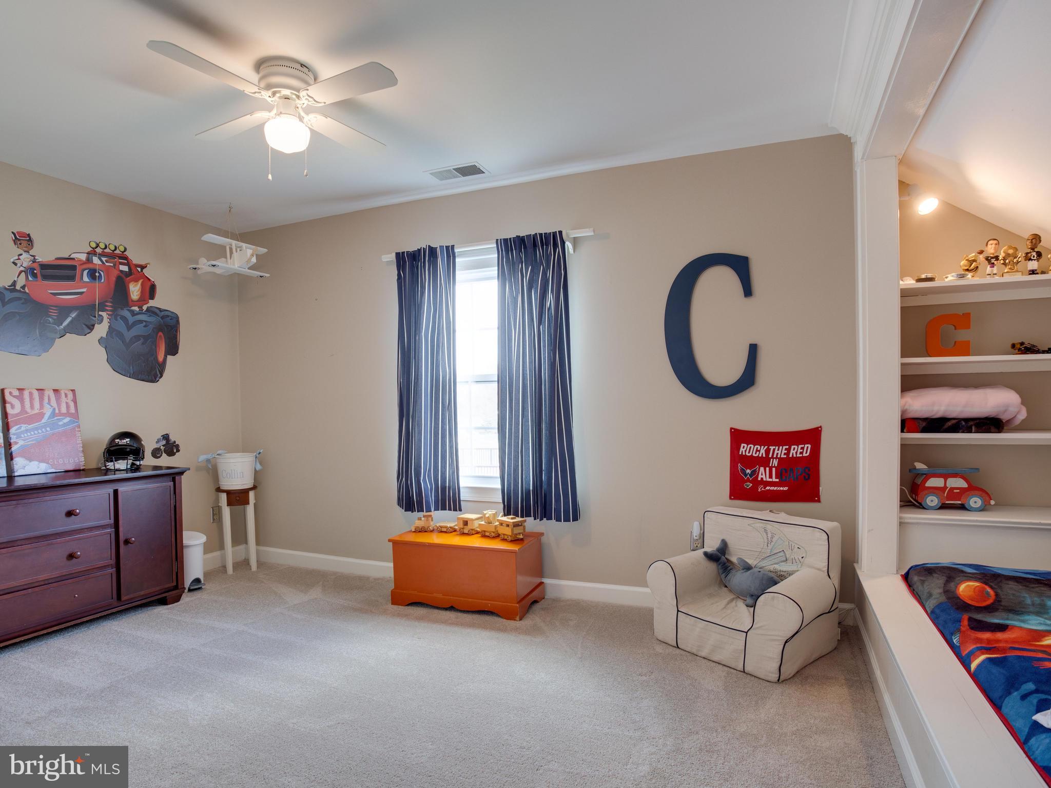 3235 Breckenridge Way Riva, MD 21140 - Photo 31 of 63 Bedroom
